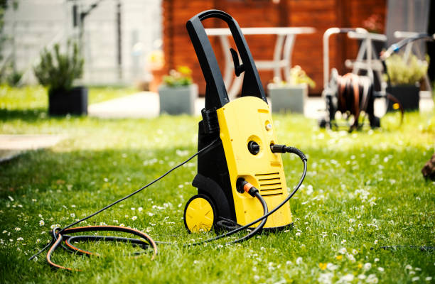 Best Dumpster Area Cleaning  in Blountville, TN